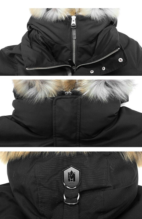 楽天市場】【10%OFF】【MACKAGE】マッカージュ ダウンジャケット 