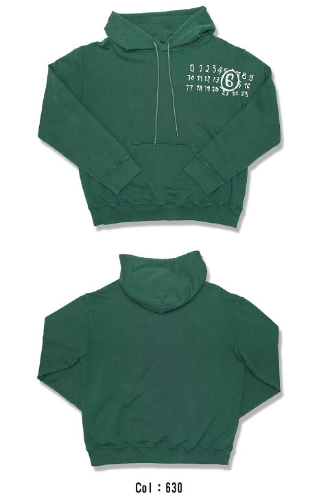 楽天市場】MM6 Maison Margiela エムエムシックス メゾンマルジェラ