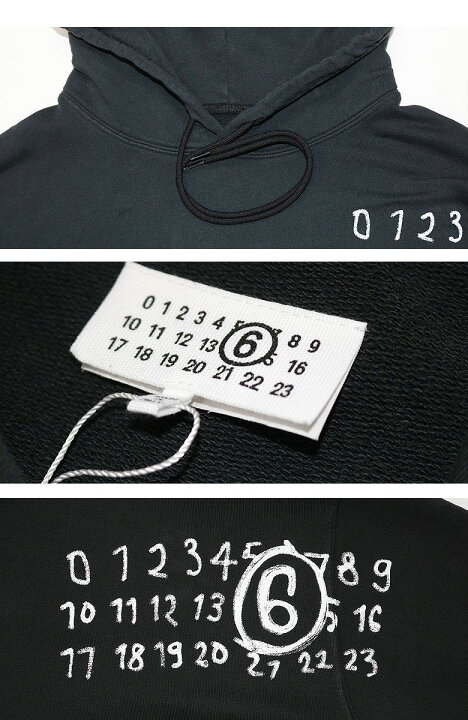 楽天市場】【20%OFF】MM6 Maison Margiela エムエムシックス メゾン 