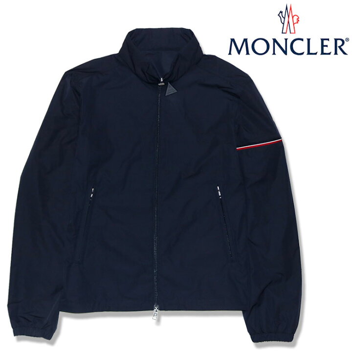 楽天市場】【20%OFF】【MONCLER】モンクレール ブルゾン ライト 