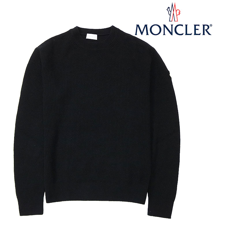 楽天市場】【10％OFF】【MONCLER】モンクレール ニット セーター