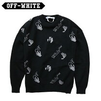 楽天市場】off-white オフホワイト tシャツ（ニット・セーター 