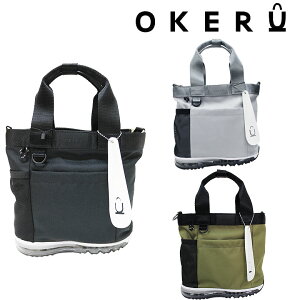 �yOKERU�z�I�P�� �g�[�g�o�b�O �� BAG �G�A�[�\�[�� ��ԃ��f�� �S���t GOLF ������� ���킢�� �����Y ���f�B�[�X