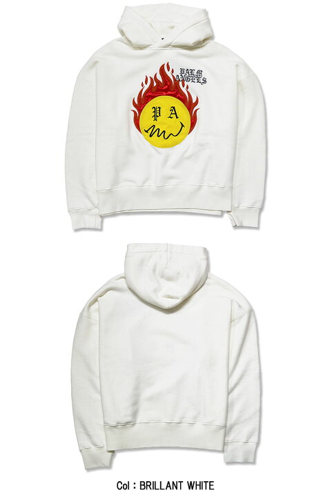 楽天市場】【40%OFF】 【PALM ANGELS】パーム・エンジェルス パーカー 