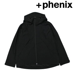 �y+Phenix�z �v���X�t�F�j�b�N�X �}�E���e���p�[�J�[ �E�B���h�u���[�J�[ �E�B���h�X�g�b�p�[ ���C�g�A�E�^�[ MOUNTAIN PARKA �ϐ��� �h���� �V���[�v �� �u���b�N �V���v�� �~�j�}���f�U�C�� ��