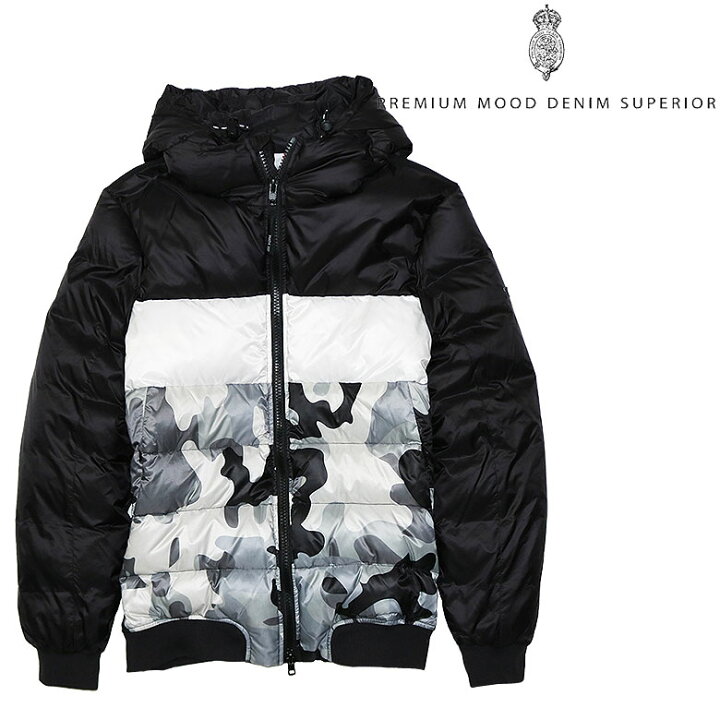 楽天市場】【40%OFF】【P.M.D.S.】ピーエムディーエス ダウン 