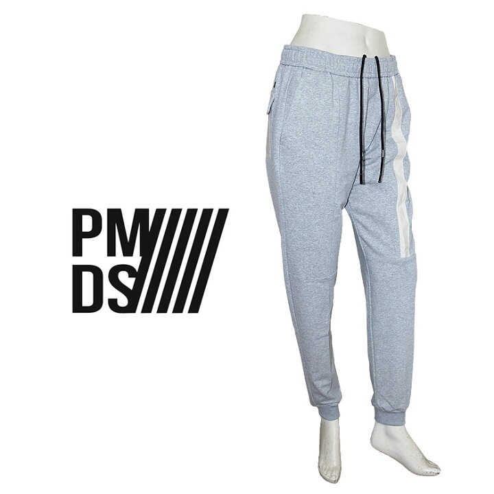 楽天市場】P.M.D.S. ピーエムディーエス スウェットパンツ ナイロン 