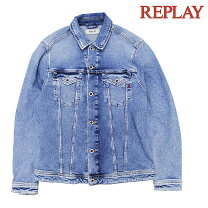 楽天市場】replay（カラーブルー）（コート・ジャケット｜メンズ 