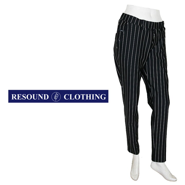 楽天市場】【10%OFF】 【RESOUND CLOTHING】リサウンドクロージング 