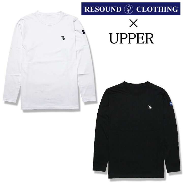 楽天市場】【RESOUND CLOTHING】リサウンドクロージング UPPER店 W 