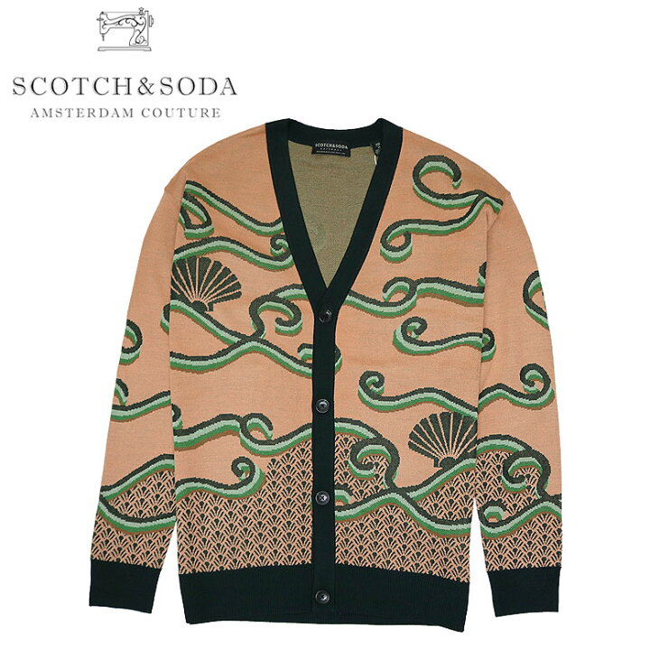 楽天市場】【30%OFF】【SCOTCH&SODA】スコッチアンドソーダ 