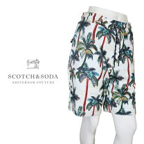 楽天市場】scotch & soda（柄花・植物）（メンズファッション 