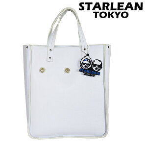 Star Lean �X�^�[���A�� �g�[�g�o�b�O �� �J�o�� BABY CHARM LEATHER TOTE BAG ���v �r�v �`���[�� �x�C�r�[�J�W���A��