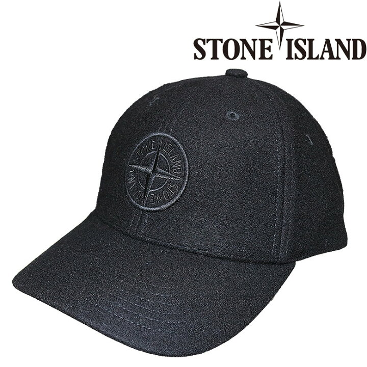 楽天市場】【STONE ISLAND】ストーンアイランド キャップ CAP 帽子  