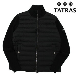 �yTATRAS�z �^�g���X ���C�g�_�E���W���P�b�g HENDER �G���_�[ �A�E�^�[ �؂�ւ� �H�~ �V���[�v �� �u���b�N �t�[�h���� �X�|�[�e�B �J�W���A�� ������ �����Y ��l