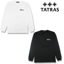 楽天市場】タトラス ロングtシャツの通販