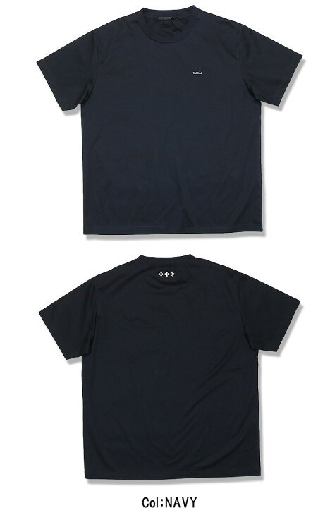 楽天市場】【TATRAS】タトラス Tシャツ 半袖 ショートスリーブ 
