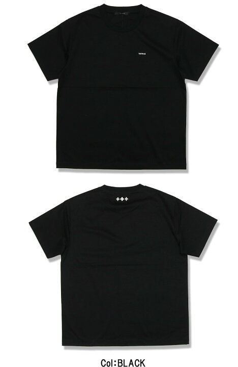 楽天市場】【TATRAS】タトラス Tシャツ 半袖 ショートスリーブ 