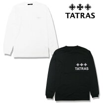 楽天市場】タトラス ロングtシャツの通販