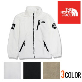 【THE NORTH FACE】 ノースフェイス フリースジャケット ボアジャケット フリース リモ RIMO FLEECE JACKET モコモコ メンズ レディース アウター 冬服 保温性 防寒 無地
