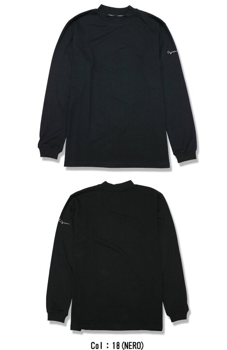 楽天市場】【USUALIS】ウザリス Tシャツ 長袖 カットソー ロング 