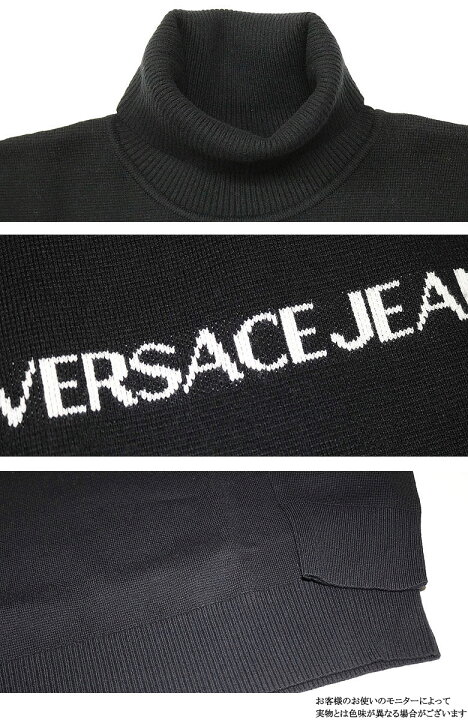楽天市場】【20%OFF】【VERSACE JEANS COUTURE】ヴェルサーチェ 
