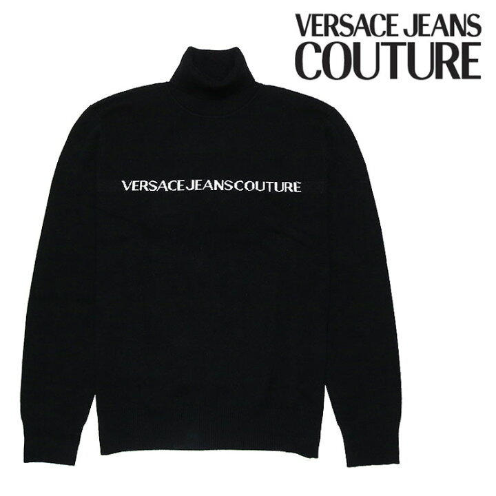 楽天市場】【VERSACE JEANS COUTURE】ヴェルサーチェ・ジーンズ 
