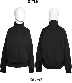 【Y-3】ワイ・スリー トラックジャケット フルジップ ジャージ CLASSIC TRACK JACKET ヨウジ ヤマモト yohji yamamoto adidas