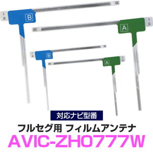 pCIjA AVIC-ZH0777W Ή tZO tBAei ir ݊ 悹 Aei tgKX  ^Cv ݊i 2Zbg J[pi CYN1015/CYN1016 