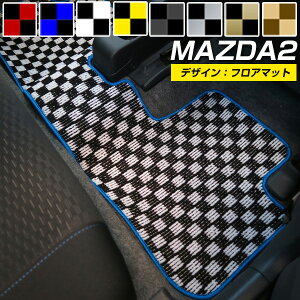 }c_2 MAZDA2 J[}bg fUC^Cv tA}bg  `FbN  ubN u[ bh CG[ uE p[c i J[pi ԗp p݌v sb^  ׂ