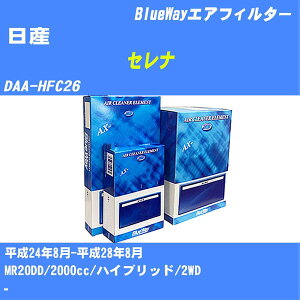 Y Zi GAtB^[ DAA-HFC26 H24/8-H28/8 MR20DD pVtBbNH BlueWay AX3604 GAGg GA[tB^[ 1_ yH04006z