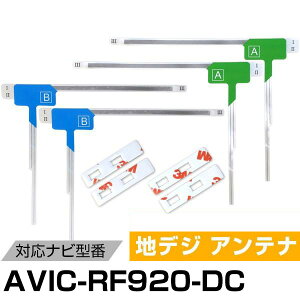 AVIC-RF920-DC pCIjA Ή tBAei LAei [qe[v Zbg tZO ZO irڂւ ԍڃAei J[erAei J[Aei tgKXAei 