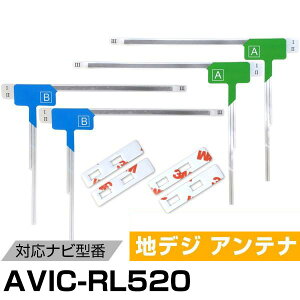 AVIC-RL520 pCIjA Ή tBAei LAei [qe[v Zbg tZO ZO irڂւ ԍڃAei J[erAei J[Aei tgKXAei p