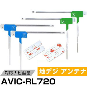 AVIC-RL720 pCIjA Ή tBAei LAei [qe[v Zbg tZO ZO irڂւ ԍڃAei J[erAei J[Aei tgKXAei p