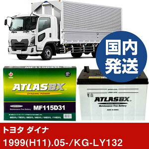 yg^ _CizKG-LY132/1999(H11)/05- obe[  ATLASBX AgX MF115D31RyH41001Dz