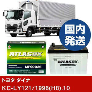 yg^ _CizKC-LY121/1996(H8)/10- obe[  ATLASBX AgX MF90D26RyH41001Dz