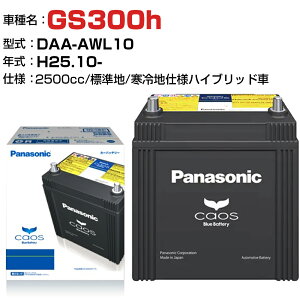 NTX GS300h H25.10-/DAA-AWL10 2500cc N-S65D26L/H2 - Wn/ndlnCubh KQl pi\jbN obe[ JIX panasonic Y J[obe[ J[eiX  ԗpiyH0