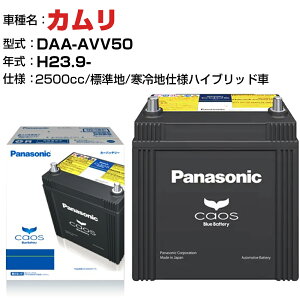g^ J H23.9-/DAA-AVV50 2500cc N-S55D23R/H2 - Wn/ndlnCubh KQl pi\jbN obe[ JIX panasonic Y J[obe[ J[eiX  ԗpiyH04