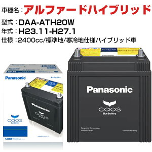 g^ At@[hnCubh H23.11-H27.1/DAA-ATH20W 2400cc N-S55D23L/H2 - Wn/ndlnCubh KQl pi\jbN obe[ JIX panasonic Y J[obe[ J[ei