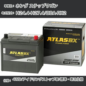 sz_ XebvSt H24.4-H27.4/DBA-RK2 4WD/AChOXgbv/WEdl KQl AgX SE N-55(B24L) J[obe[ J[eiX Ԍ ԗpiyH41001z