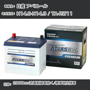 Y Axj[ H14.8-H14.8 / TA-RW11 2000cc/[dԏ/Wndl KQl AgX NF65B24L J[obe[ J[eiX  ԗpiyH41001z