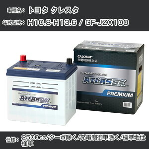 g^ NX^ H10.8-H13.6 / GF-JZX100 2500cc/^[{/[dԏ/Wndl KQl AgX NF65B24L J[obe[ J[eiX  ԗpiyH41001z