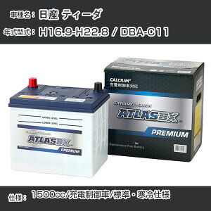 Y eB[_ H16.9-H22.8 / DBA-C11 1500cc/[d/WEdl KQl AgX NF65B24L J[obe[ J[eiX  ԗpiyH41001z