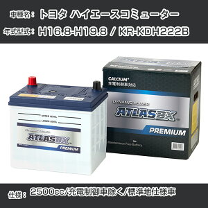 g^ nCG[XR~[^[ H16.8-H19.8 / KR-KDH222B 2500cc/[dԏ/Wndl KQl AgX NF95D26R J[obe[ J[eiX  ԗpiyH41001z