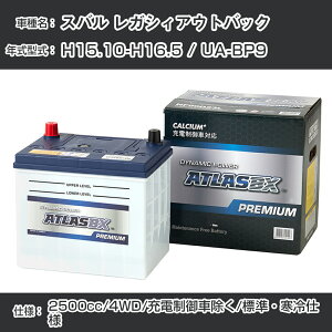 Xo KVBAEgobN H15.10-H16.5 / UA-BP9 2500cc/4WD/[dԏ/WEdl KQl AgX NF90D23L J[obe[ J[eiX  ԗpiyH41001z