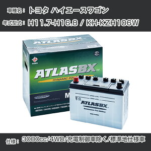 g^ nCG[XS H11.7-H16.8/KH-KZH106W 4WD 3000cc/[dԏ/WndlԓKQl AgX MF115D31R J[obe[ J[eiX  ԗpiyH41001z