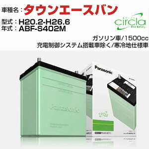 g^ ^EG[Xo 1500cc ABF-S402M H20.2-H26.6 ndl N-60B24R/CR KQl circla T[N panasonic Y J[obe[ J[eiX  ԗpiyH04006z