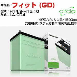 z_ tBbg (GD) 1500cc LA-GD4 H14.9-H15.10 Wndl N-40B19L/CR KQl circla T[N panasonic Y J[obe[ J[eiX  ԗpiyH04006z