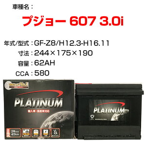 vW[ 607 3.0i GF-Z8 H12.3-H16.11 KQl fRA Dellkor D-56219/PL J[obe[ J[eiX  ԗpiyH04006z