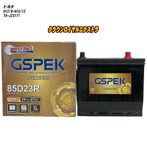 y g^ NECGNXg z JZS171 H12/8-H15/12 Wndl obe[ GSPEK GV[Y G-85D23R/PL yH04006z